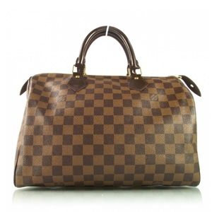 Louis Vuitton Damier Speedy 30